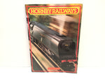 Hornby 1995 Catalogue 41st Edition