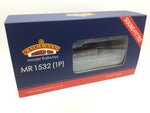 Bachmann 31-740SF OO Gauge MR 1532 (1P) Tank 1273 Midland Railway Crimson Lake - DCC SOUND