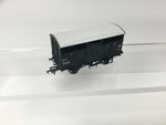 Bachmann 37-711B OO Gauge GWR Cattle Wagon 106909