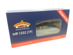 Bachmann 31-741SF OO Gauge MR 1532 (1P) Tank 1303 LMS Black (Original) - DCC SOUND