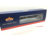 Bachmann 31-999 OO Gauge LMS 10000 BR Black (Early Emblem)