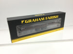 Graham Farish 374-130C N Gauge BR Mk1 GUV General Utility Van BR Maroon