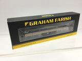 Graham Farish 374-138 N Gauge BR Mk1 GUV BR InterCity (Motorail)