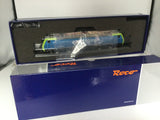 Roco 71956 HO Gauge PKP EU45 Electric Locomotive VI