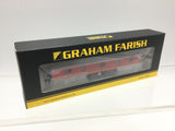 Graham Farish 374-139 N Gauge BR Mk1 GUV General Utility Van Royal Mail Letters