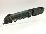 Hornby R144 OO Gauge BR Green A4 60010 Dominion of Canada