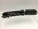 Hornby R144 OO Gauge BR Green A4 60010 Dominion of Canada