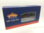 Bachmann 31-740 OO Gauge MR 1532 (1P) Tank 1273 Midland Railway Crimson Lake
