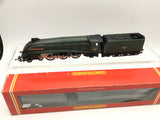 Hornby R144 OO Gauge BR Green A4 60010 Dominion of Canada