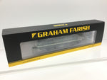Graham Farish 371-111A N Gauge Class 31/1 D5616 BR Green (Small Yellow Panels)