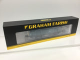 Graham Farish 371-112A N Gauge Class 31/1 31131 BR Blue