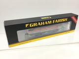 Graham Farish 371-113SF N Gauge Class 31/1 97204 BR RTC (Revised)(DCC SOUND)