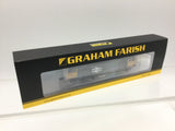 Graham Farish 371-135 N Gauge Class 31/1 Refurbished 31154 BR Railfreight