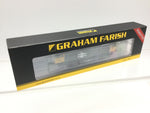 Graham Farish 371-135SF N Gauge Class 31/1 31154 BR Railfreight (DCC SOUND)