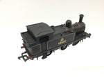 Bachmann 31-052 OO Gauge BR Black Class J72 68680