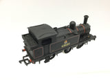 Bachmann 31-052 OO Gauge BR Black Class J72 68680