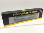 Graham Farish 371-136SF N Gauge Class 31/1 31319 BR Railfreight Petroleum (DCC SOUND)