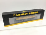 Graham Farish 371-137 N Gauge Class 31/6 31602 Network Rail Yellow