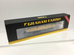 Graham Farish 371-137SF N Gauge Class 31/6 31602 Network Rail (DCC SOUND)