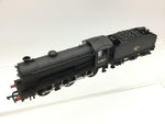 Bachmann 31-852 OO Gauge Class J39 64967 BR Black