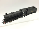Bachmann 31-852 OO Gauge Class J39 64967 BR Black