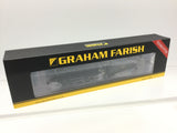 Graham Farish 372-163DS N Gauge Class 8F 2-8-0 48773 BR Black Late Crest SOUND FITTED