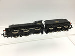 Bachmann 31-852 OO Gauge Class J39 64967 BR Black