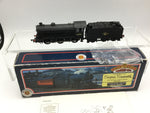 Bachmann 31-852 OO Gauge Class J39 64967 BR Black