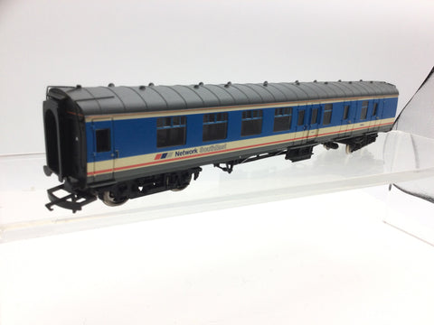 Bachmann 39-082A OO Gauge BR Mk 1 BSK NSE Coach 35464