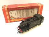 Hornby R053 OO Gauge BR Class 3F 47556 Black (Lot 2)