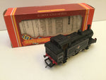 Hornby R053 OO Gauge BR Class 3F 47556 Black (Lot 2)
