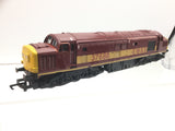 Hornby R2060B OO Gauge EWS Class 37 No 37688