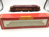 Hornby R2060B OO Gauge EWS Class 37 No 37688