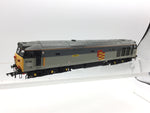 Hornby R2434 OO Gauge Class 50 50149 Defiance Sector Livery