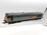 Hornby R2434 OO Gauge Class 50 50149 Defiance Sector Livery