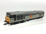 Hornby R2434 OO Gauge Class 50 50149 Defiance Sector Livery