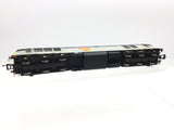 Hornby R2434 OO Gauge Class 50 50149 Defiance Sector Livery