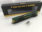 Graham Farish 371-390 N Gauge Freightliner Class 66 66952
