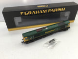 Graham Farish 371-390 N Gauge Freightliner Class 66 66952