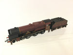 Bachmann 31-279 OO Gauge LMS Maroon Royal Scot 6130 West Yorks Regiment