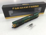 Graham Farish 371-390 N Gauge Freightliner Class 66 66952