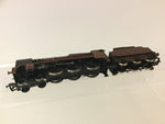Bachmann 31-279 OO Gauge LMS Maroon Royal Scot 6130 West Yorks Regiment