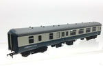 Bachmann 39-380Z OO Gauge BR Blue/Grey NSE Mk2A BSO Coach W9426