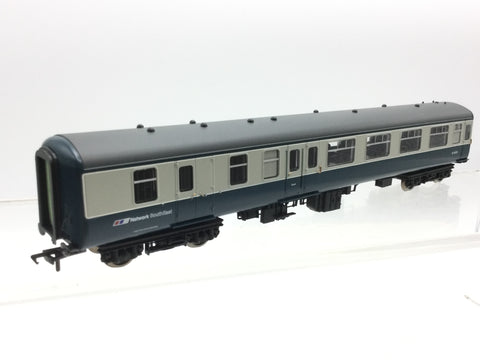 Bachmann 39-380Z OO Gauge BR Blue/Grey NSE Mk2A BSO Coach W9426