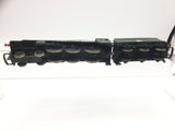 Hornby R2551 OO Gauge BR Green Castle 5077 Fairey Battle