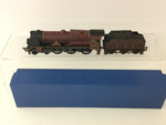 Bachmann 31-279 OO Gauge LMS Maroon Royal Scot 6130 West Yorks Regiment
