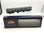 Bachmann 39-380Z OO Gauge BR Blue/Grey NSE Mk2A BSO Coach W9426