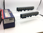 Bachmann 39-001T OO Gauge BR Blue/Grey NSE Mk2 Coach Set
