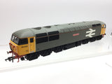 Hornby R2962 OO Gauge BR Railfreight Red Stripe Class 56 56040 Oystermouth