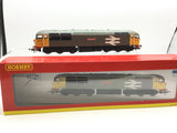 Hornby R2962 OO Gauge BR Railfreight Red Stripe Class 56 56040 Oystermouth